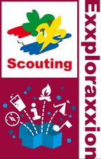 Logo Exxploraxxion 2013